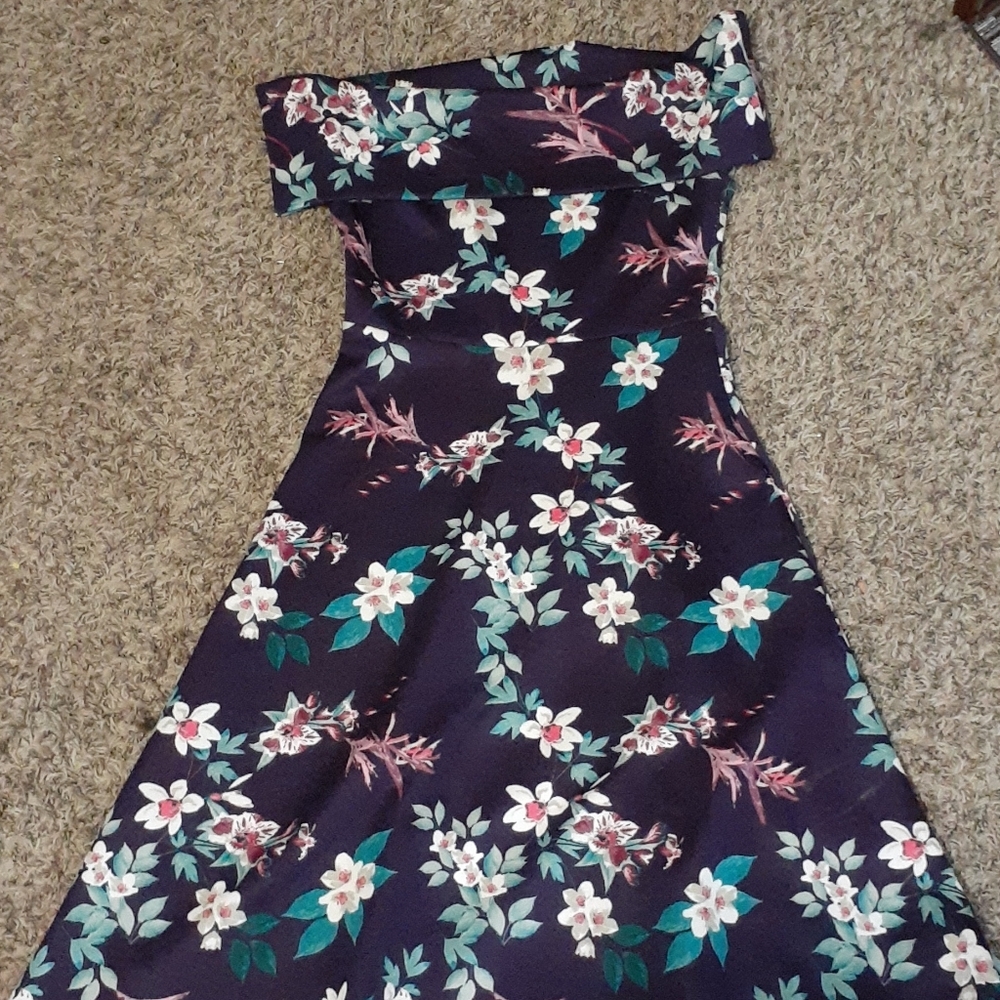 HomeComing/Prom Dress